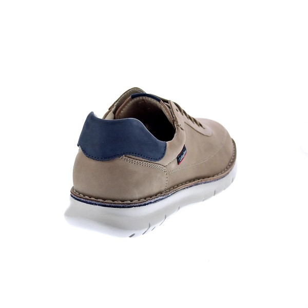 Zapatos Callaghan zapatos Hombre modelo 47104 Beige 