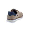 Zapatos Callaghan zapatos Hombre modelo 47104 Beige 