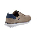 Zapatos Callaghan zapatos Hombre modelo 47104 Beige 