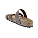 Sandalias Birkenstock zapatos Mujer modelo Mayari Marrón Hebillas