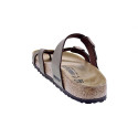 Sandalias Birkenstock zapatos Mujer modelo Mayari Marrón Hebillas