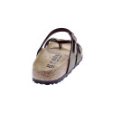 Sandalias Birkenstock zapatos Mujer modelo Mayari Marrón Hebillas