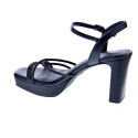 Sandalias Tamaris zapatos Mujer modelo 28036 Negro 