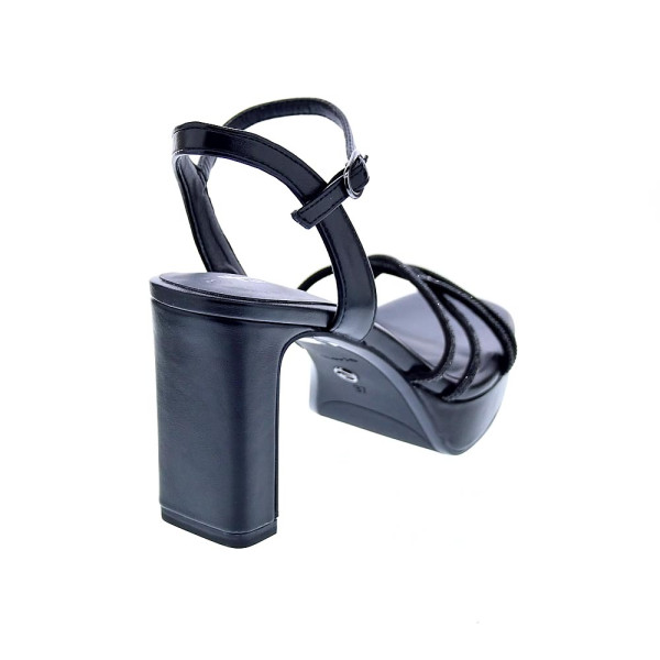 Sandalias Tamaris zapatos Mujer modelo 28036 Negro 