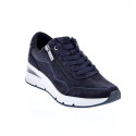 Zapatillas Tamaris zapatos Mujer modelo 23761 Azul Cordón