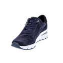 Zapatillas Tamaris zapatos Mujer modelo 23761 Azul Cordón