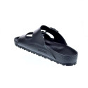 Chanclas Birkenstock zapatos Hombre modelo Arizona Negro Hebilla