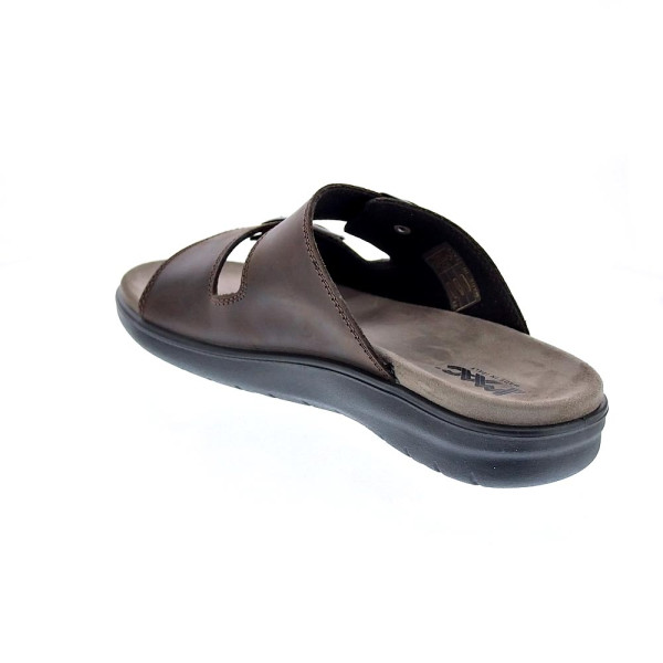 Sandalias Imac zapatos Hombre modelo 552551 Marrón 