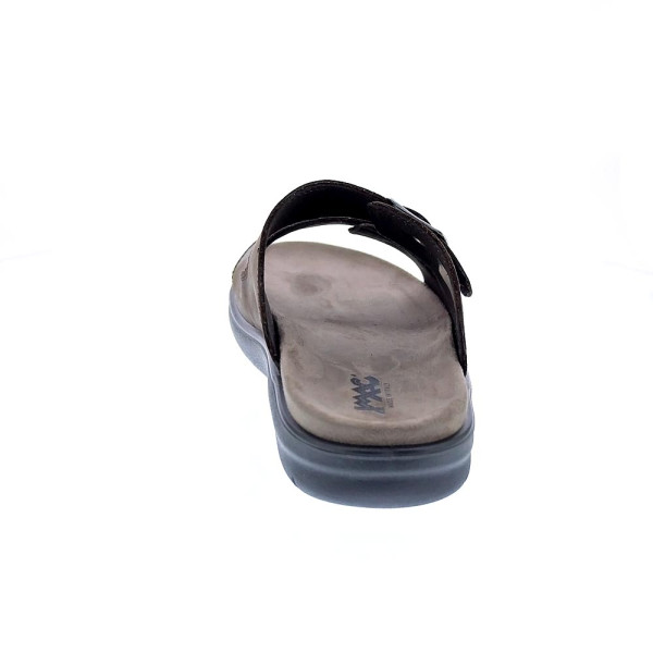 Sandalias Imac zapatos Hombre modelo 552551 Marrón 