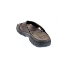 Sandalias Imac zapatos Hombre modelo 552750 Marrón 