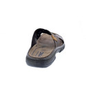 Sandalias Imac zapatos Hombre modelo 552750 Marrón 