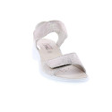 Sandalias Imac zapatos Mujer modelo 557410 Oro 