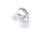 Sandalias Imac zapatos Mujer modelo 557410 Oro 