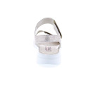 Sandalias Imac zapatos Mujer modelo 557410 Oro 