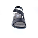 Sandalias Imac zapatos Mujer modelo 557420 Negro 