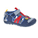 Sandalias Gioseppo zapatos Niño modelo Adrano Multicolor 