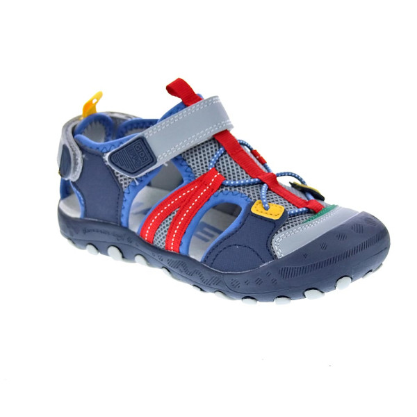 Sandalias Gioseppo zapatos Niño modelo Adrano Multicolor 