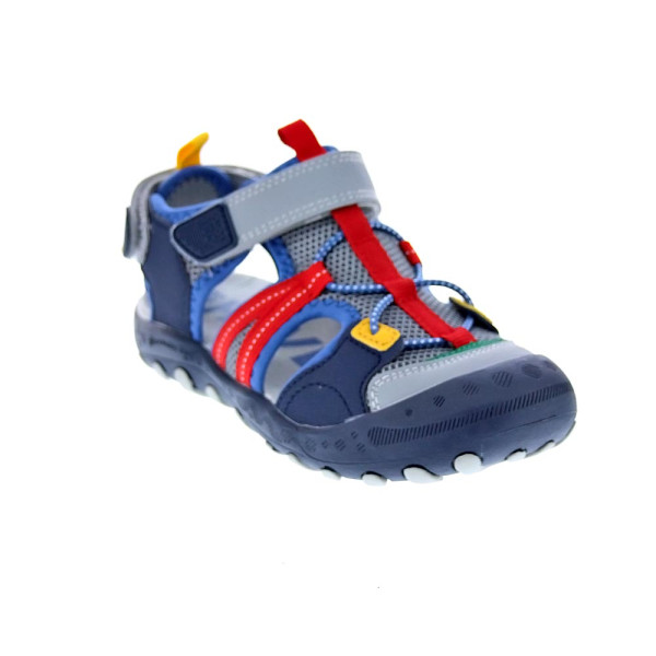 Sandalias Gioseppo zapatos Niño modelo Adrano Multicolor 