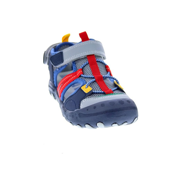 Sandalias Gioseppo zapatos Niño modelo Adrano Multicolor 