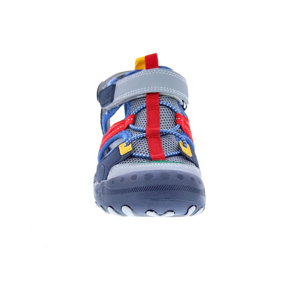 Sandalias Gioseppo zapatos Niño modelo Adrano Multicolor 