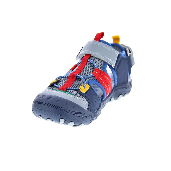 Sandalias Gioseppo zapatos Niño modelo Adrano Multicolor 