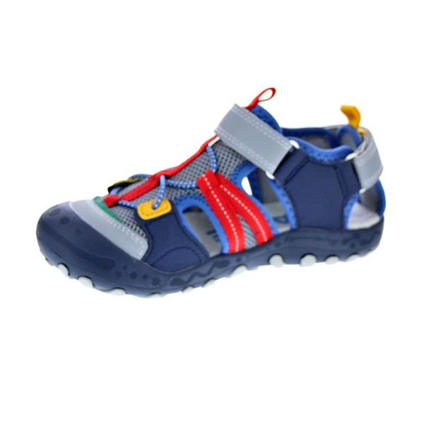 Sandalias Gioseppo zapatos Niño modelo Adrano Multicolor 