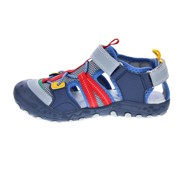 Sandalias Gioseppo zapatos Niño modelo Adrano Multicolor 