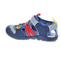 Sandalias Gioseppo zapatos Niño modelo Adrano Multicolor 