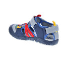 Sandalias Gioseppo zapatos Niño modelo Adrano Multicolor 