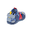 Sandalias Gioseppo zapatos Niño modelo Adrano Multicolor 