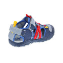 Sandalias Gioseppo zapatos Niño modelo Adrano Multicolor 