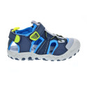 Sandalias Gioseppo zapatos Niño modelo Adrano Azul 