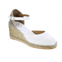 Alpargatas Toni Pons zapatos Mujer modelo Caldes Beige 