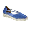 Alpargatas Toni Pons zapatos Mujer modelo Erla Azul 