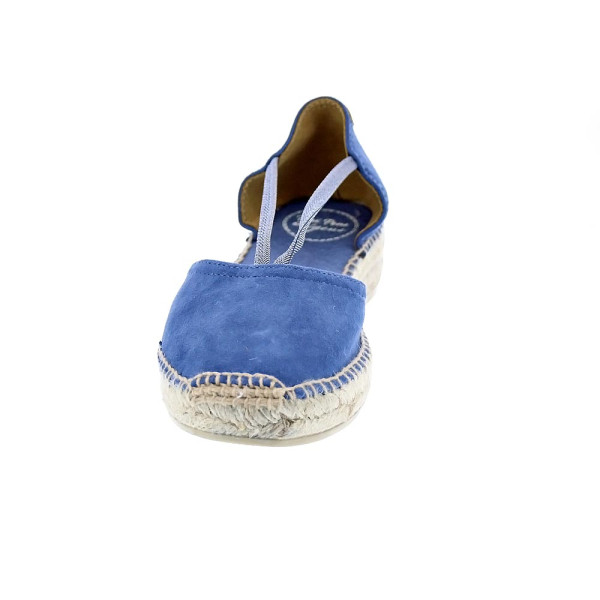 Alpargatas Toni Pons zapatos Mujer modelo Erla Azul 