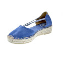 Alpargatas Toni Pons zapatos Mujer modelo Erla Azul 