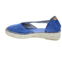 Alpargatas Toni Pons zapatos Mujer modelo Erla Azul 