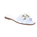 Sandalias Carmela zapatos Mujer modelo 161570 Blanco 