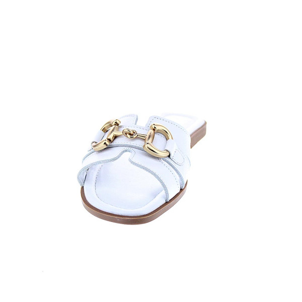 Sandalias Carmela zapatos Mujer modelo 161570 Blanco 