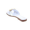 Sandalias Carmela zapatos Mujer modelo 161570 Blanco 