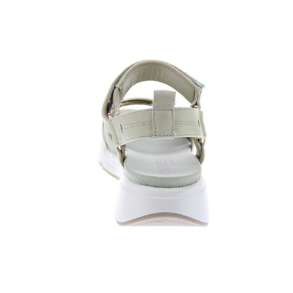 Sandalias Carmela zapatos Mujer modelo 161480 Verde 