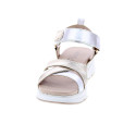 Sandalias Carmela zapatos Mujer modelo 161480 Beige 