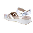 Sandalias Carmela zapatos Mujer modelo 161480 Beige 