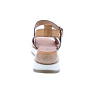 Sandalias Carmela zapatos Mujer modelo 161389 Marrón 