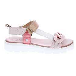 Sandalias Carmela zapatos Mujer modelo 161562 Rosa 