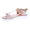 Sandalias Carmela zapatos Mujer modelo 161562 Rosa 