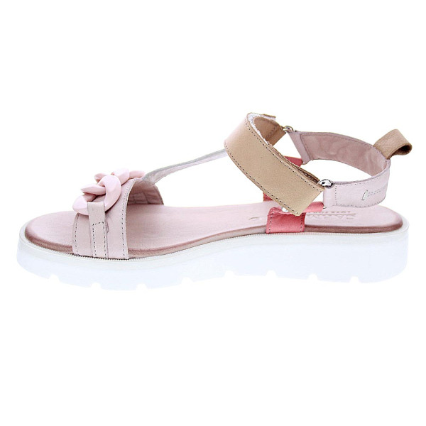 Sandalias Carmela zapatos Mujer modelo 161562 Rosa 