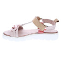 Sandalias Carmela zapatos Mujer modelo 161562 Rosa 