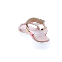 Sandalias Carmela zapatos Mujer modelo 161562 Rosa 