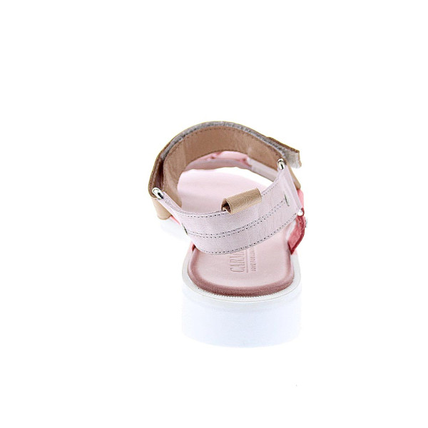 Sandalias Carmela zapatos Mujer modelo 161562 Rosa 